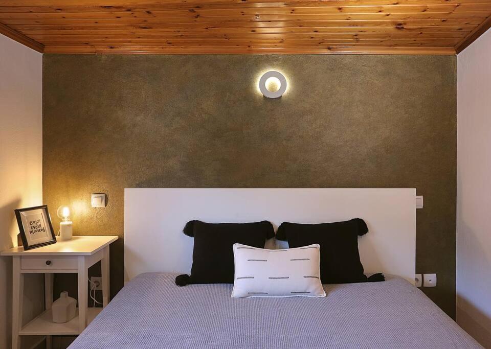 Apartamento "Elegant & Quiet House" Igoumenitsa Exterior foto
