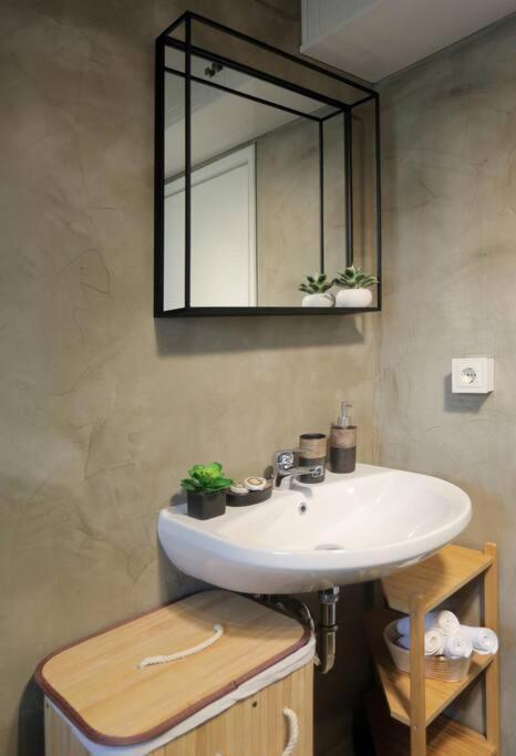 Apartamento "Elegant & Quiet House" Igoumenitsa Exterior foto